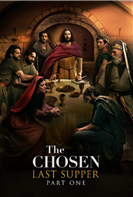 The Chosen: Last Supper Part 1